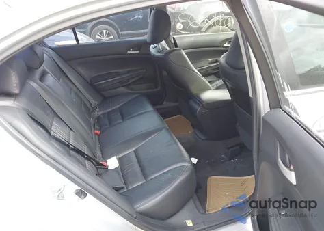 2012 Honda Accord 2.4 Se from USA, damaged, VIN 1HGCP2F60CA001214